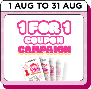 Coupon Campaign