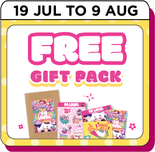 Gift Pack