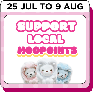 Moo Points