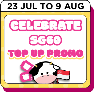 Top Up