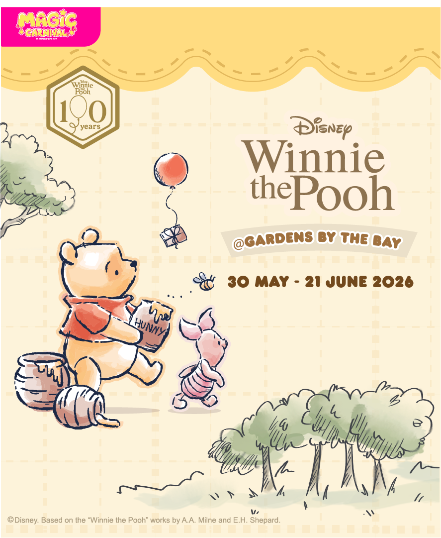 Winnie the Pooh