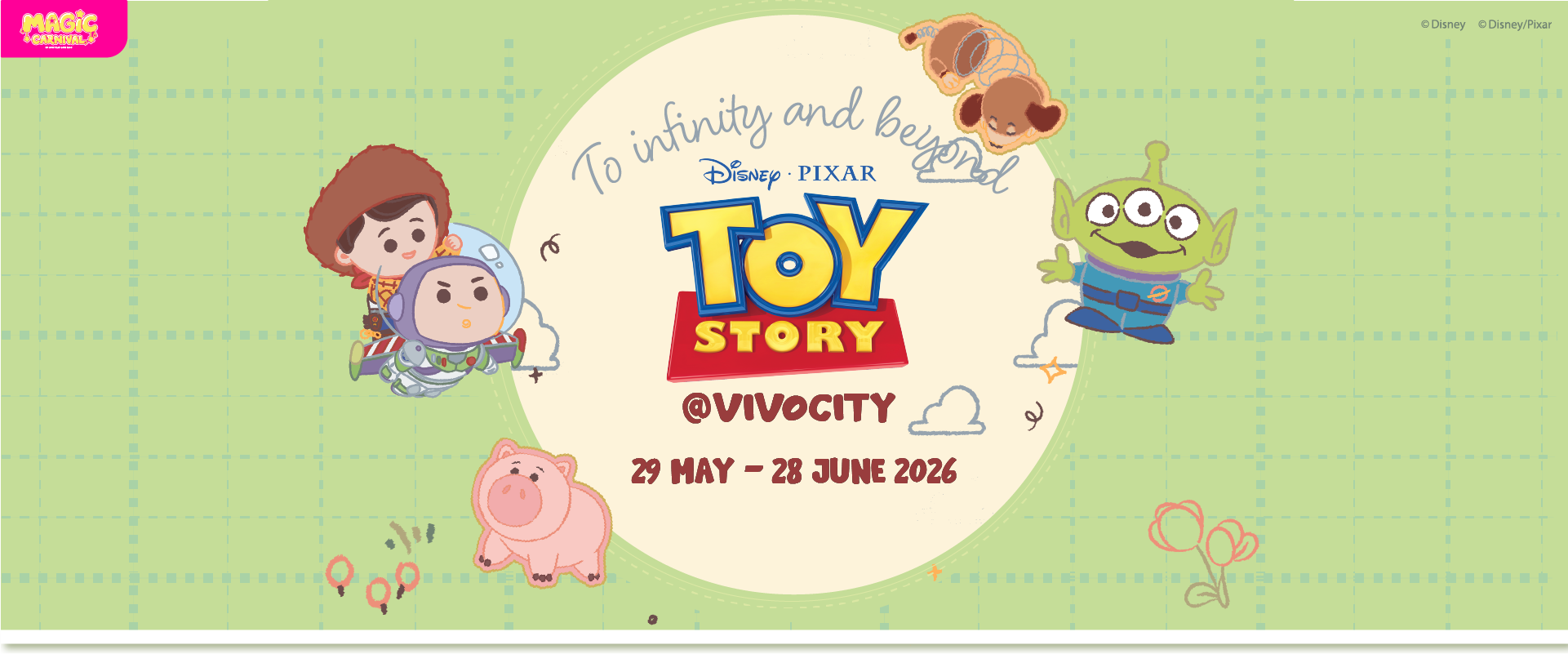 Toy Story