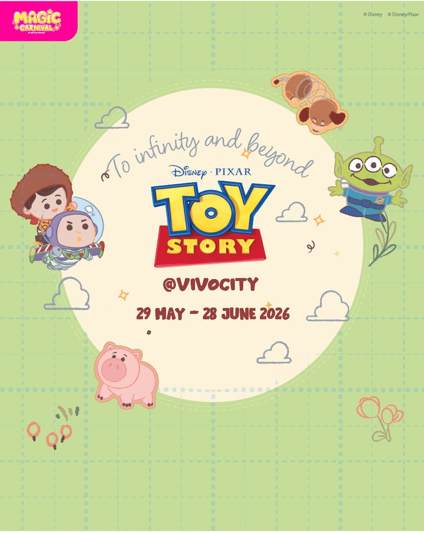 Toy Story