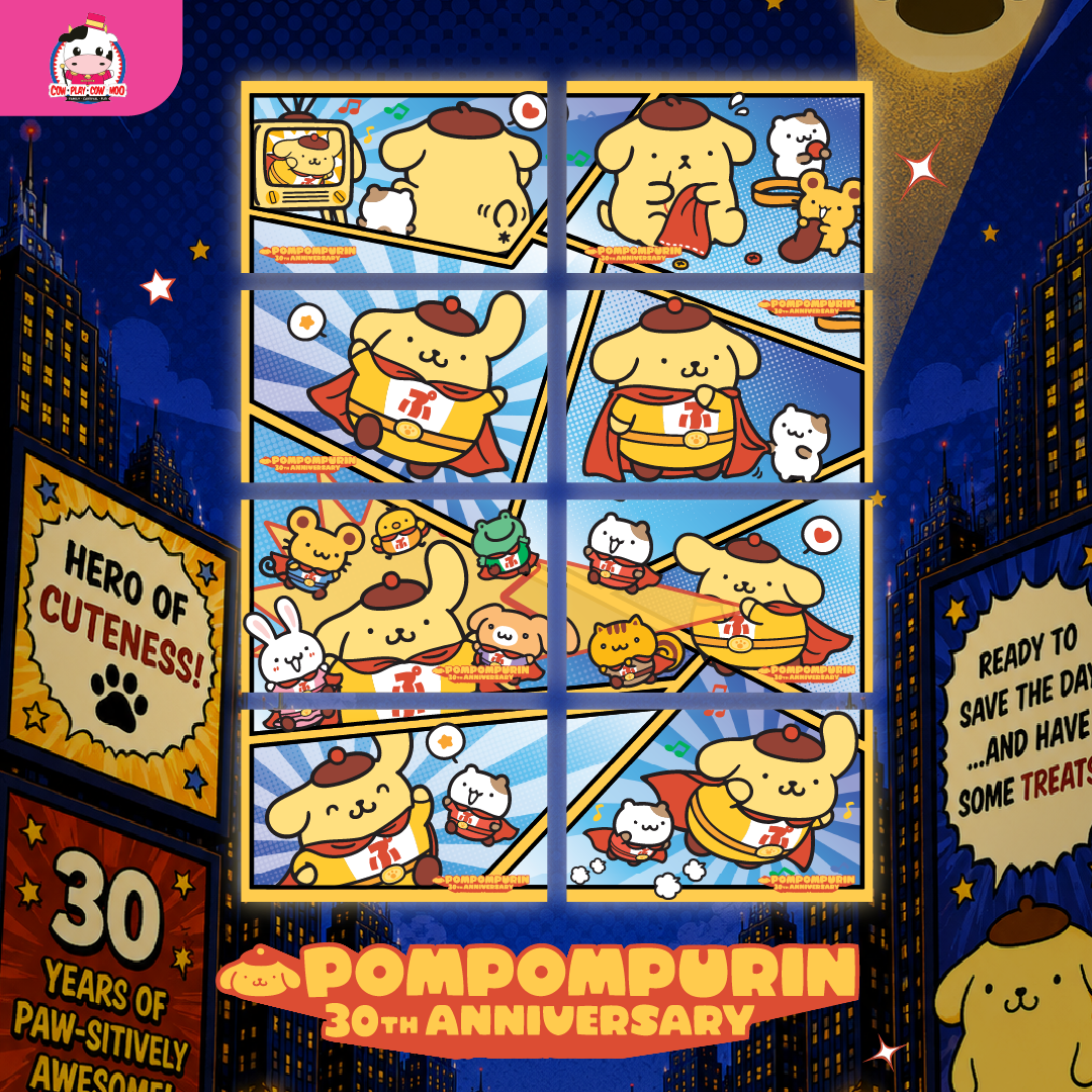 Super Purin
